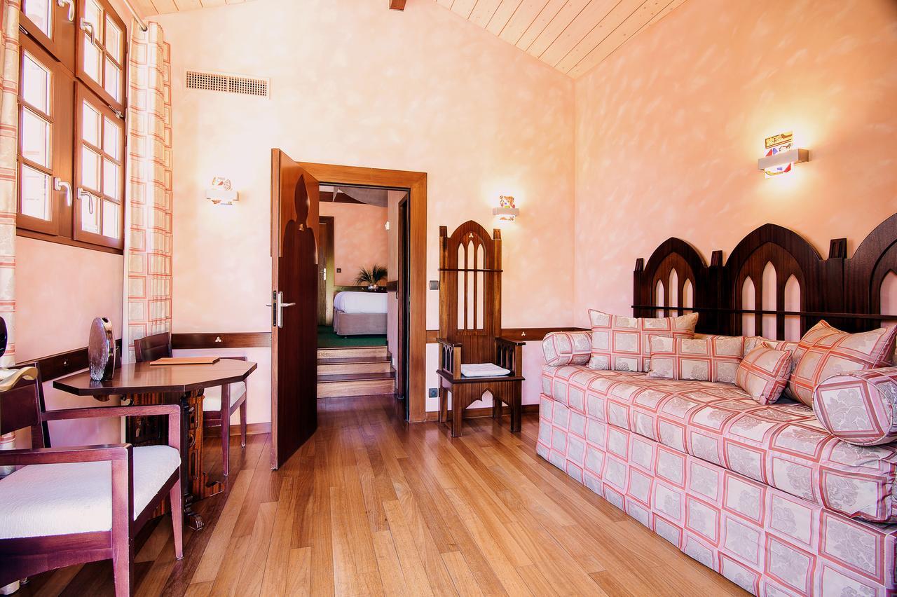 Hotel Au Logis Des Remparts Saint-Émilion المظهر الخارجي الصورة